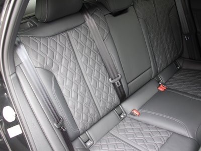 صورة 27 لـ 2025 AUDI A5 AVANT