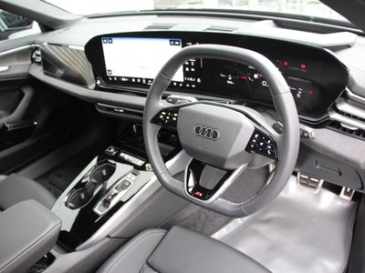 صورة 22 لـ 2025 AUDI A5 AVANT