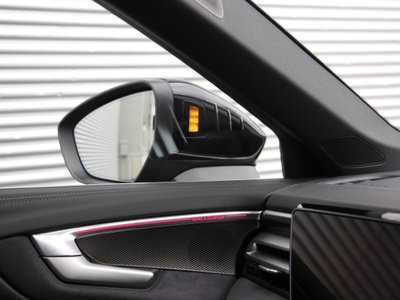 صورة 13 لـ 2025 AUDI A5 AVANT