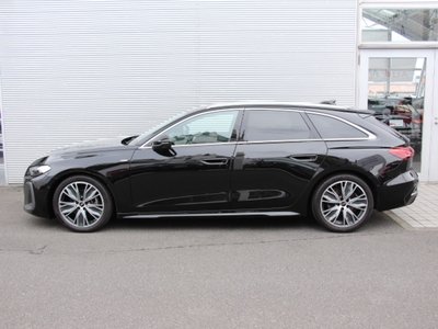 صورة 5 لـ 2025 AUDI A5 AVANT