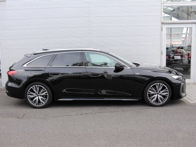 صورة 7 لـ 2025 AUDI A5 AVANT