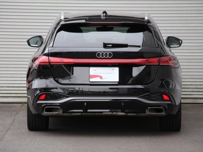 صورة 8 لـ 2025 AUDI A5 AVANT