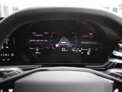 صورة 20 لـ 2025 AUDI A5 AVANT