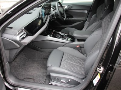 صورة 28 لـ 2025 AUDI A5 AVANT