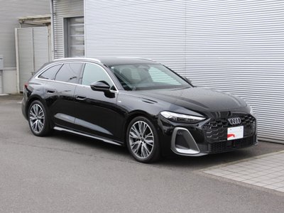 صورة 6 لـ 2025 AUDI A5 AVANT