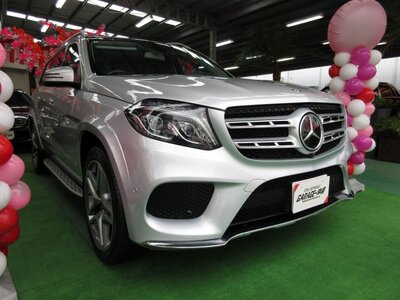 2016 Mercedes-BENZ GL 照片 1