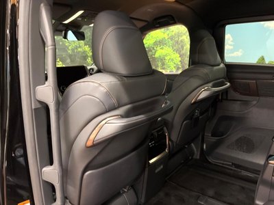 صورة 24 لـ 2024 Toyota ALPHARD
