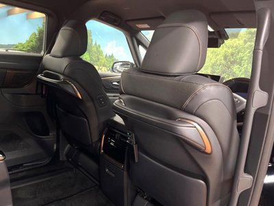 صورة 32 لـ 2024 Toyota ALPHARD
