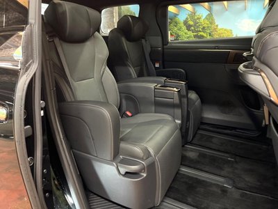 صورة 9 لـ 2024 Toyota ALPHARD