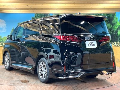 صورة 65 لـ 2024 Toyota ALPHARD