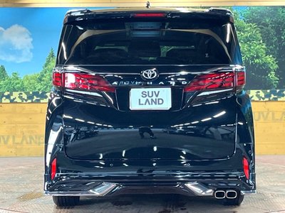 صورة 15 لـ 2024 Toyota ALPHARD