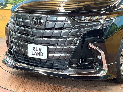 صورة 3 لـ 2024 Toyota ALPHARD