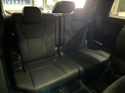 صورة 10 لـ 2024 Toyota ALPHARD