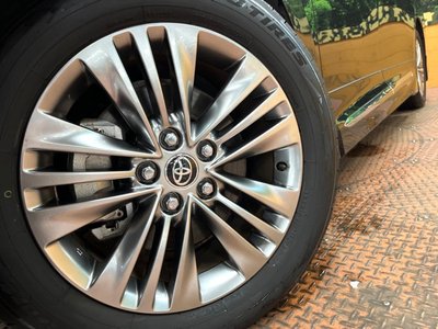 صورة 13 لـ 2024 Toyota ALPHARD