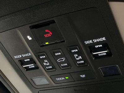 صورة 43 لـ 2024 Toyota ALPHARD