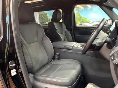صورة 8 لـ 2024 Toyota ALPHARD