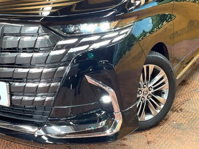 صورة 12 لـ 2024 Toyota ALPHARD