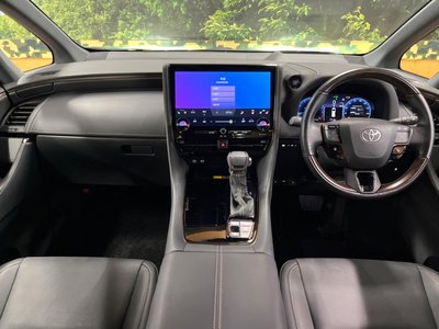 صورة 2 لـ 2024 Toyota ALPHARD