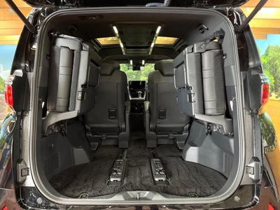 صورة 11 لـ 2024 Toyota ALPHARD