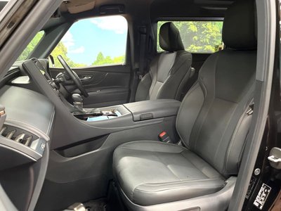 صورة 22 لـ 2024 Toyota ALPHARD