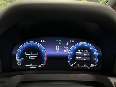 صورة 46 لـ 2024 Toyota ALPHARD