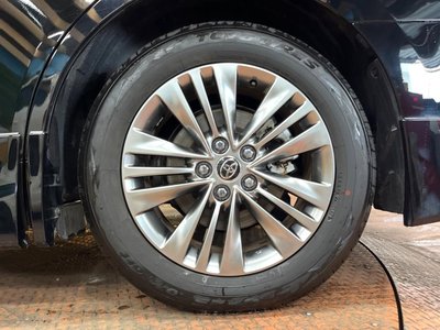 صورة 26 لـ 2024 Toyota ALPHARD
