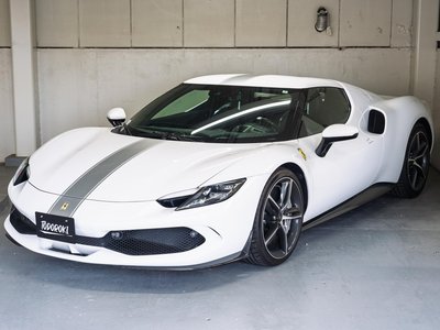 صورة 2 لـ 2024 Ferrari 296 GTB