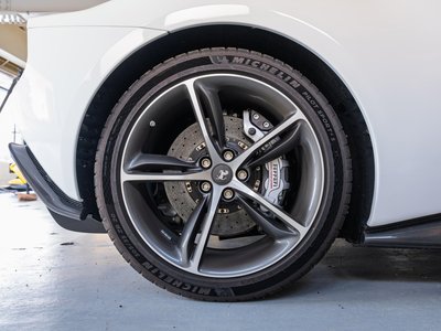صورة مصغرة 29 لـ 2024 Ferrari 296 GTB