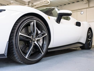 صورة مصغرة 25 لـ 2024 Ferrari 296 GTB
