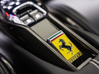 صورة مصغرة 43 لـ 2024 Ferrari 296 GTB
