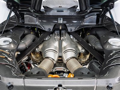 صورة مصغرة 32 لـ 2024 Ferrari 296 GTB