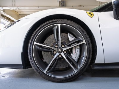 صورة مصغرة 24 لـ 2024 Ferrari 296 GTB