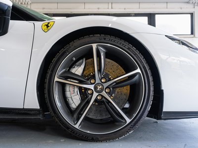 صورة مصغرة 26 لـ 2024 Ferrari 296 GTB