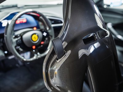 صورة 11 لـ 2024 Ferrari 296 GTB
