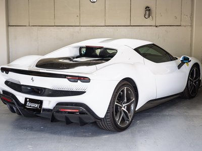 صورة مصغرة 20 لـ 2024 Ferrari 296 GTB