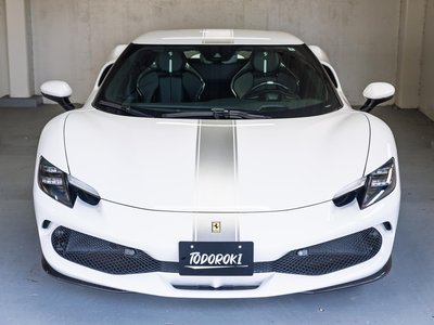 صورة مصغرة 18 لـ 2024 Ferrari 296 GTB