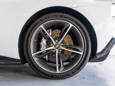 صورة مصغرة 28 لـ 2024 Ferrari 296 GTB