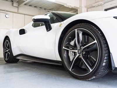 صورة مصغرة 27 لـ 2024 Ferrari 296 GTB