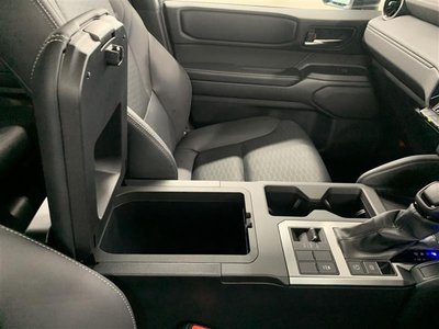 2024 Toyota LAND CRUISER 250 — фото 34