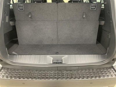 2024 Toyota LAND CRUISER 250 — фото 11