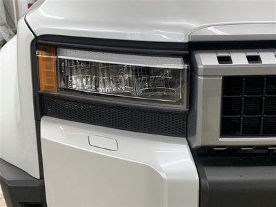 2024 Toyota LAND CRUISER 250 — фото 38