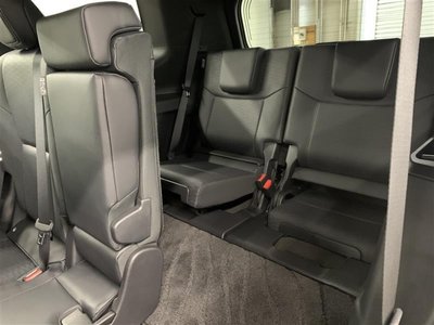 2024 Toyota LAND CRUISER 250 — фото 10