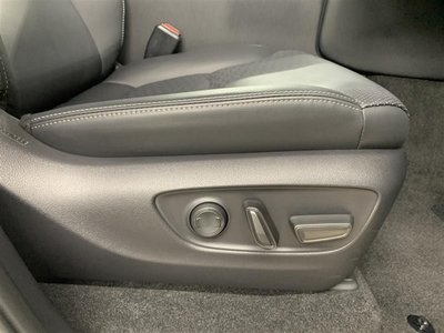 2024 Toyota LAND CRUISER 250 — фото 36
