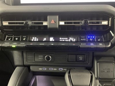 2024 Toyota LAND CRUISER 250 — фото 25