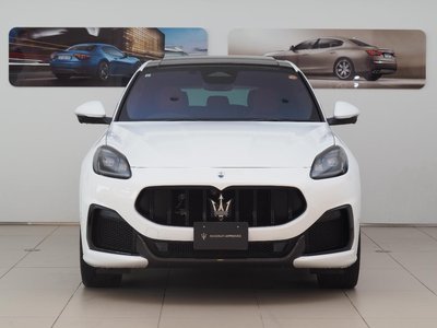 صورة 20 لـ 2023 Maserati GRECALE
