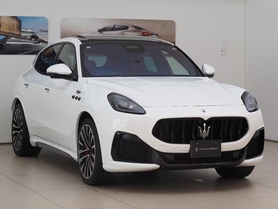 صورة 22 لـ 2023 Maserati GRECALE