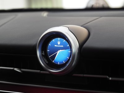 صورة 27 لـ 2023 Maserati GRECALE