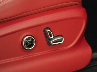 صورة 47 لـ 2023 Maserati GRECALE