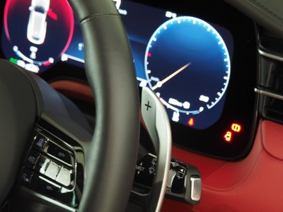 صورة 48 لـ 2023 Maserati GRECALE