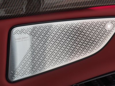صورة 7 لـ 2023 Maserati GRECALE